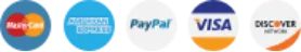 Secure payment methods